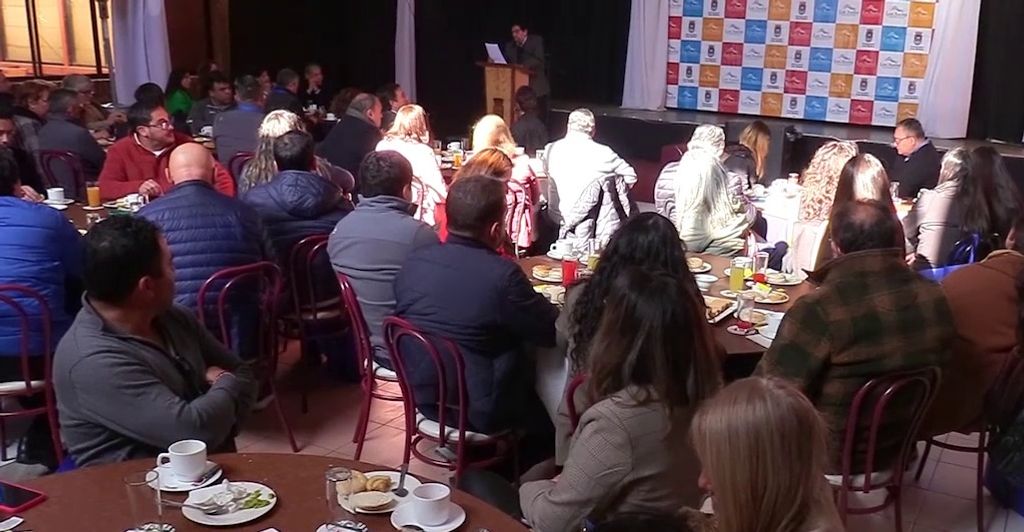 ENCUENTRO EMPRESARIAL ENCUENTRO EMPRESARIAL