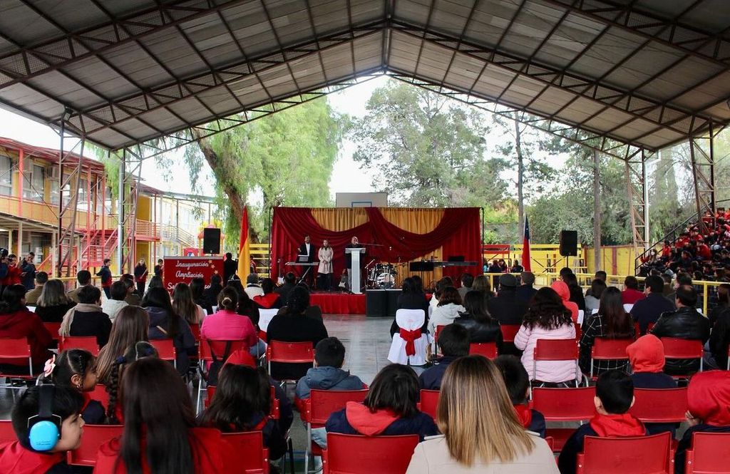 2 ESCUELA ESPAÑA (1) 2 ESCUELA ESPAÑA (1)