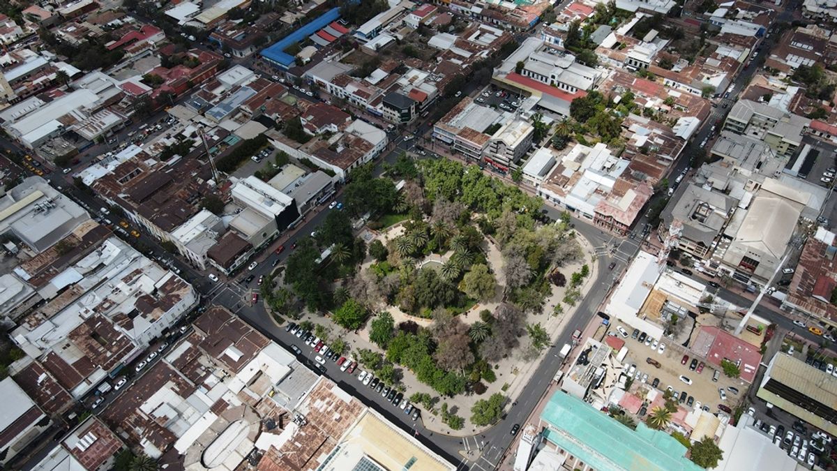 foto los andes foto los andes