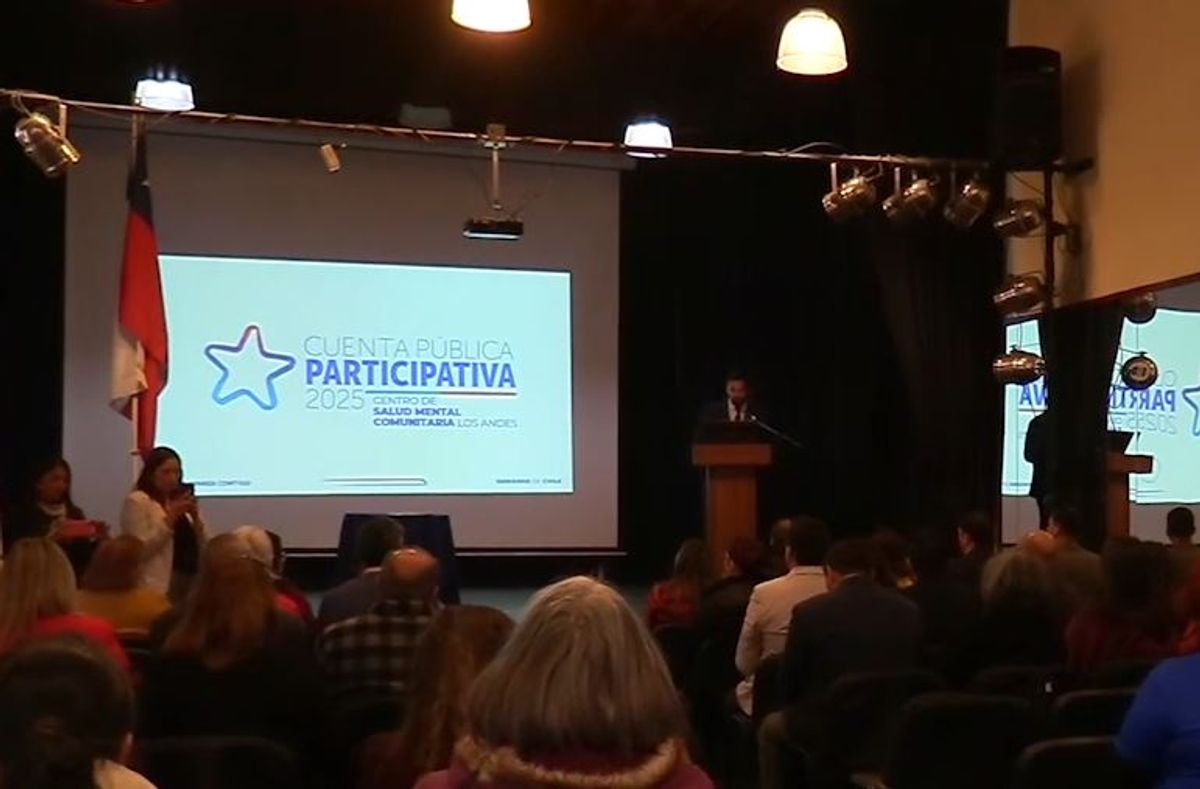 CUENTA PÚBLICA