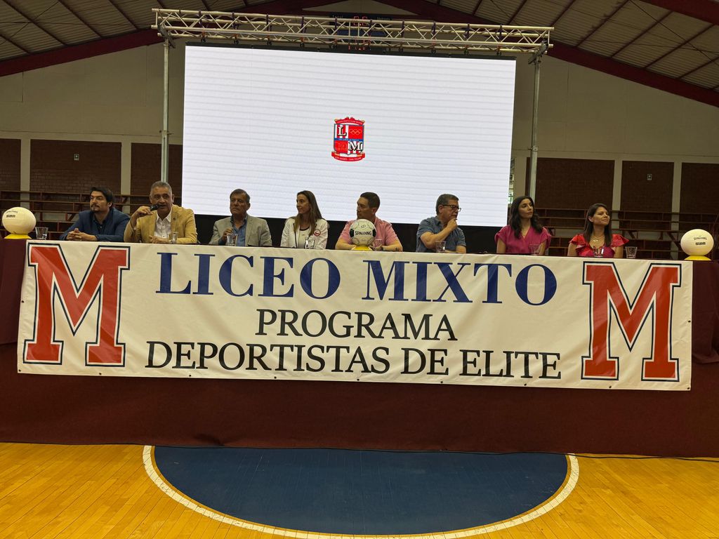 DEPORTISTAS DE ELITE (2) DEPORTISTAS DE ELITE (2)