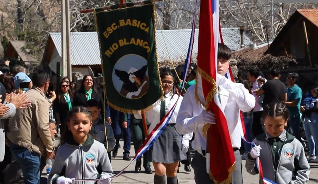 ANIVERSARIO RIO BLANCO