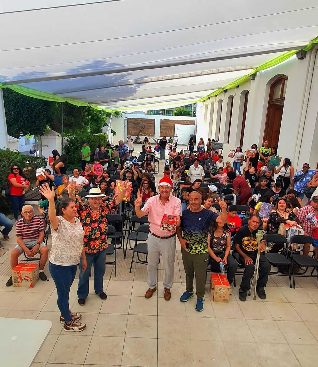 FIESTA TIO GOYO (2) FIESTA TIO GOYO (2)