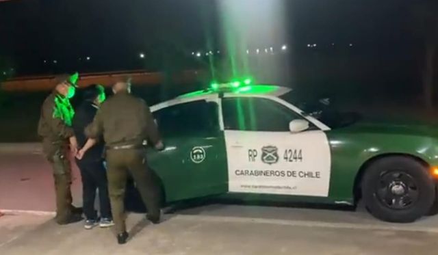 POLICIAL POLICIAL