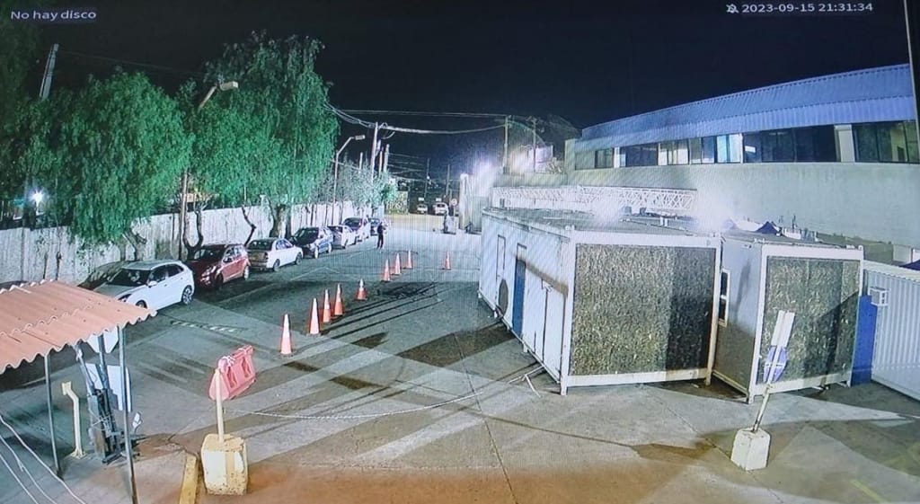 seguridad hosla seguridad hosla