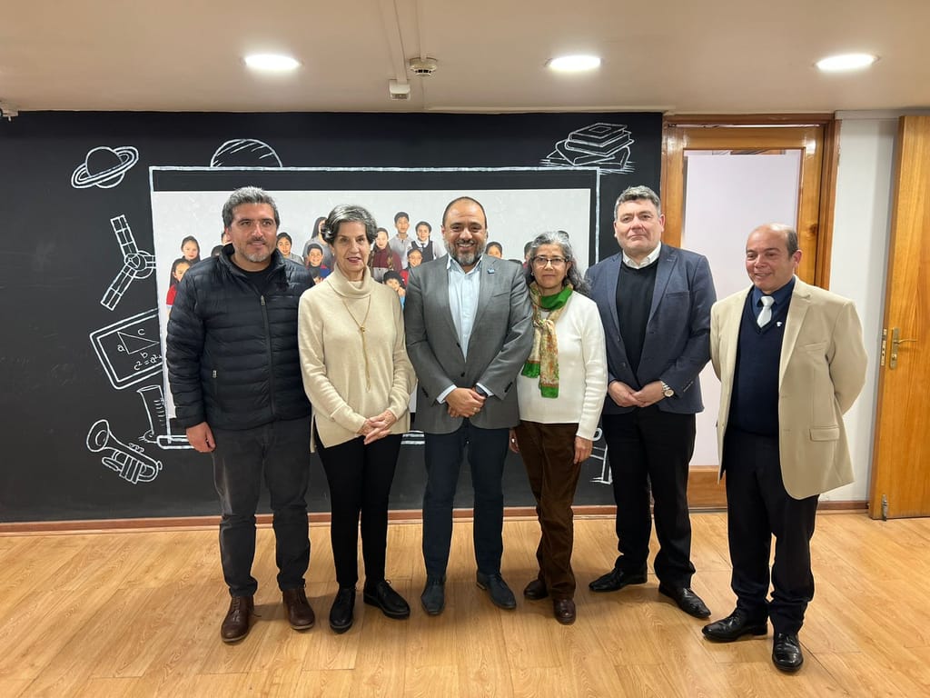 sleep los andes sleep los andes