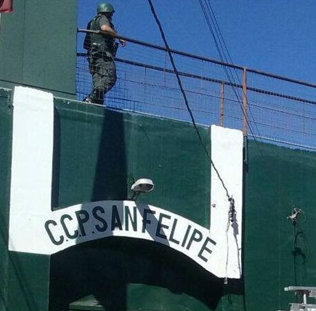 CCP SAN FELIPE CCP SAN FELIPE