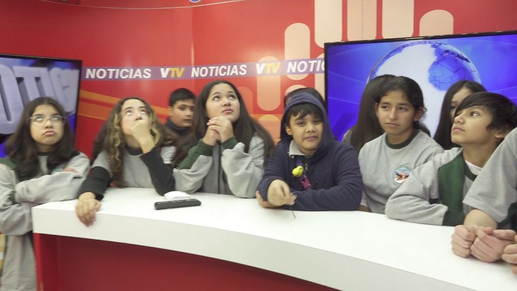 1VISITA VTV 1VISITA VTV