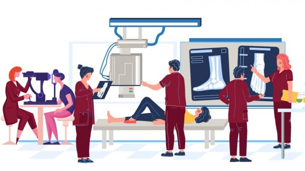 Dia Tecnologo medico Dia Tecnologo medico