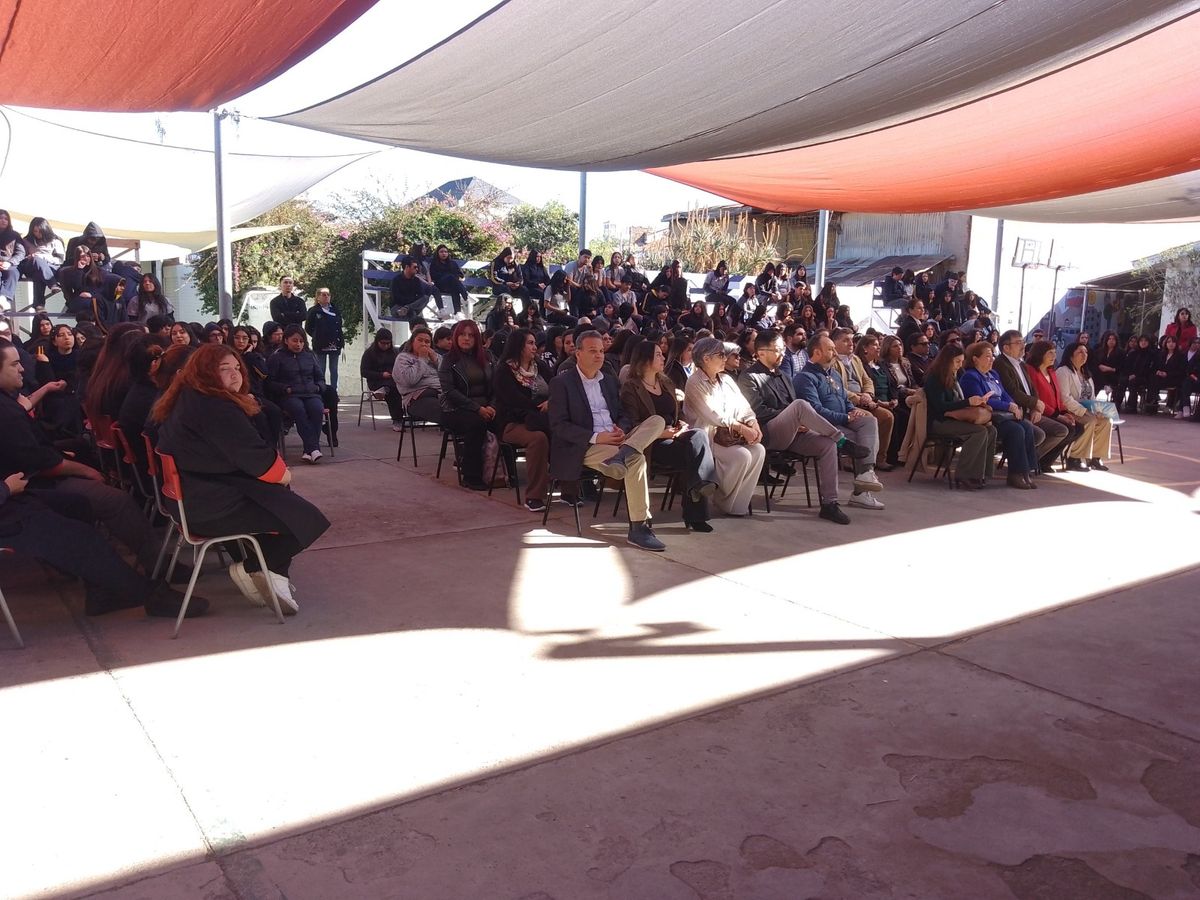 EDUCACIÓN TP