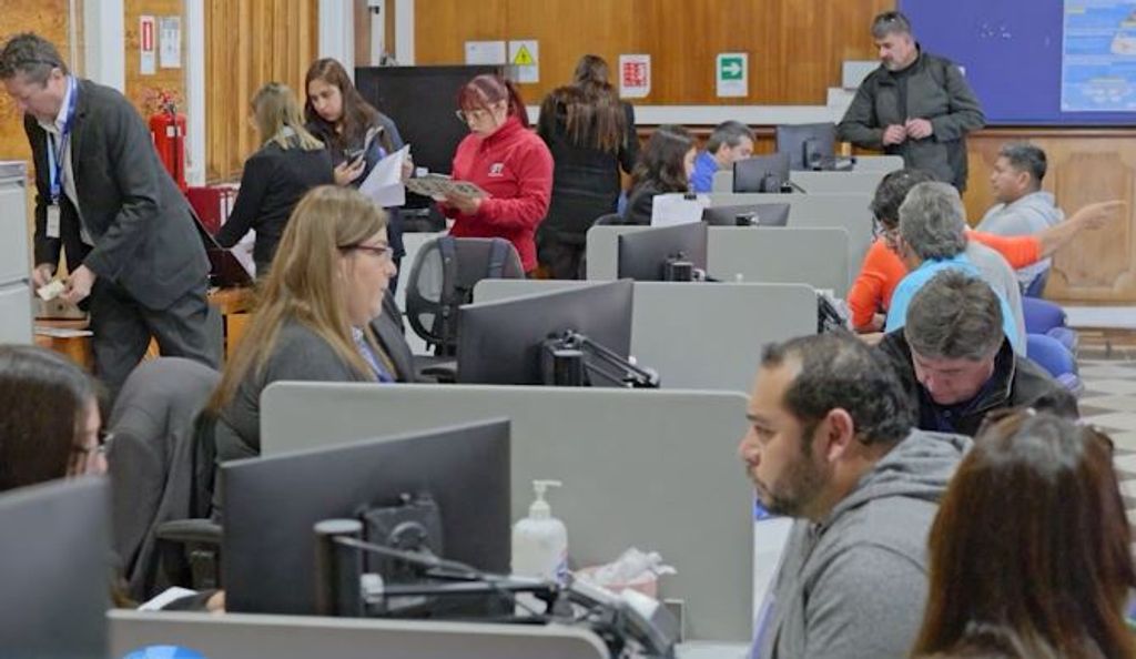 REGISTROS CIVILES REGISTROS CIVILES