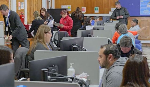 REGISTROS CIVILES REGISTROS CIVILES