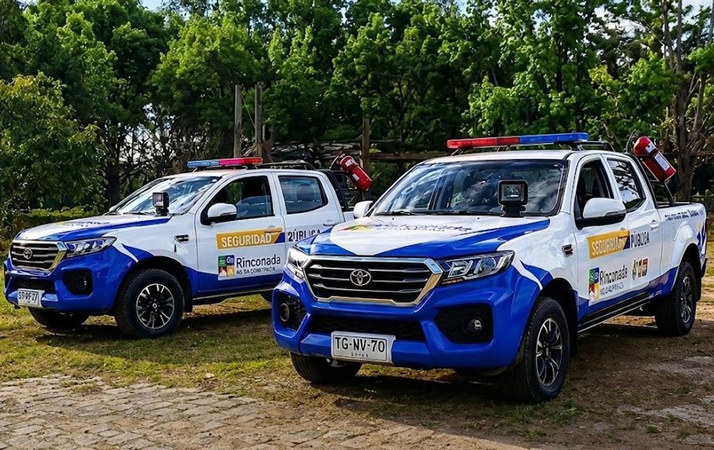 SEGURIDAD SEGURIDAD
