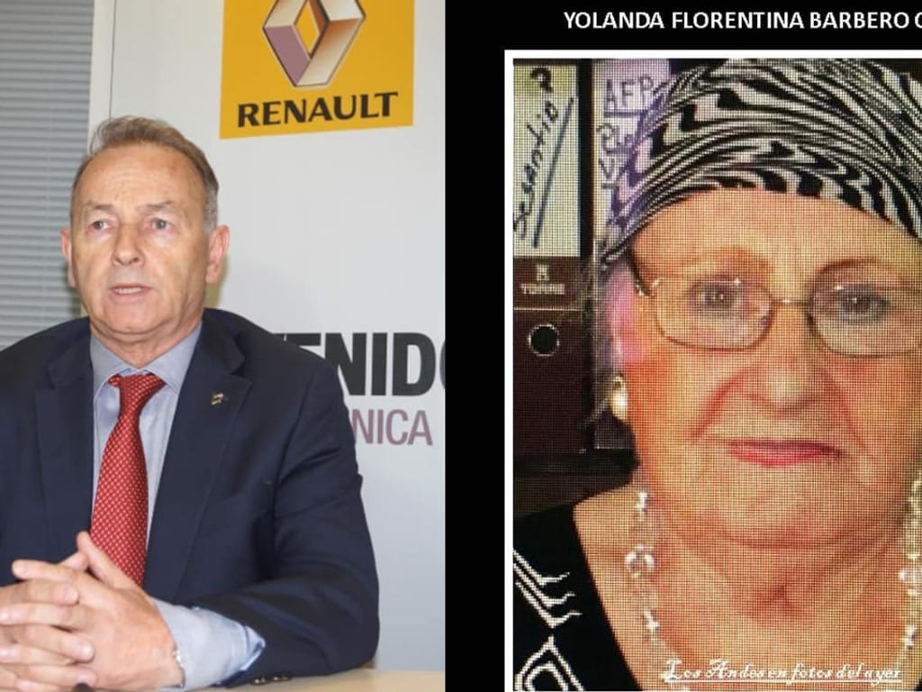 destacados andinos destacados andinos