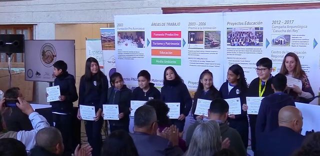 CERTIFICACIÓN LRA