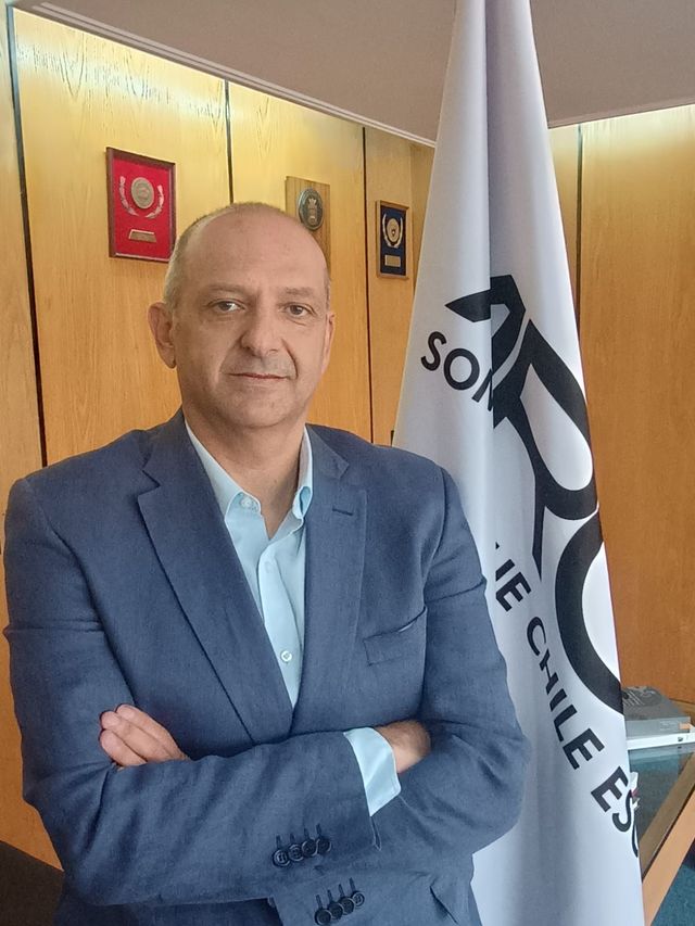 CRISTIAN GALVEZ