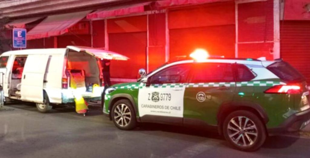 fuerza chile fuerza chile