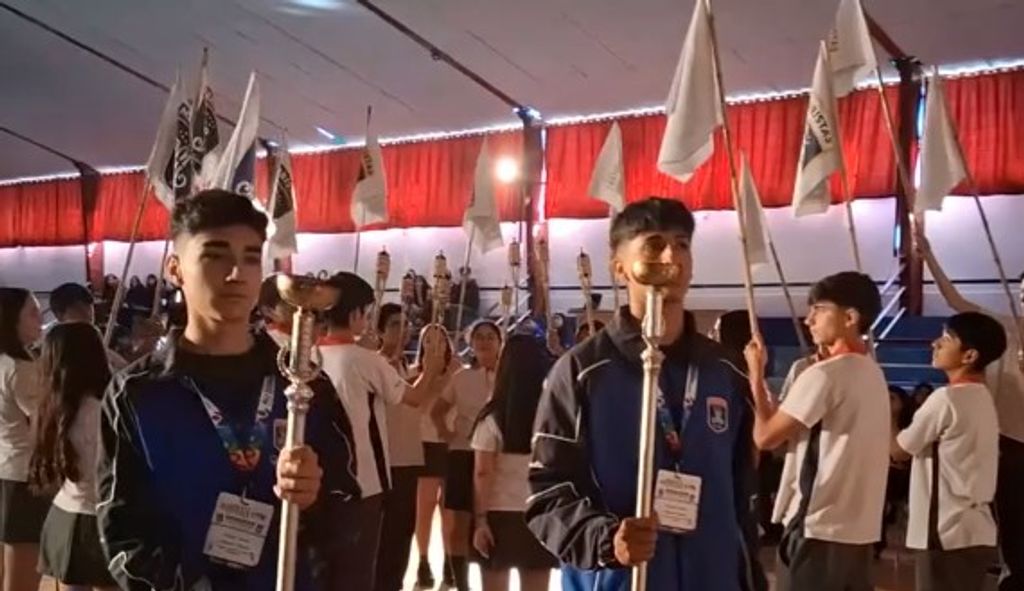 JUEGOS MARISTAS JUEGOS MARISTAS