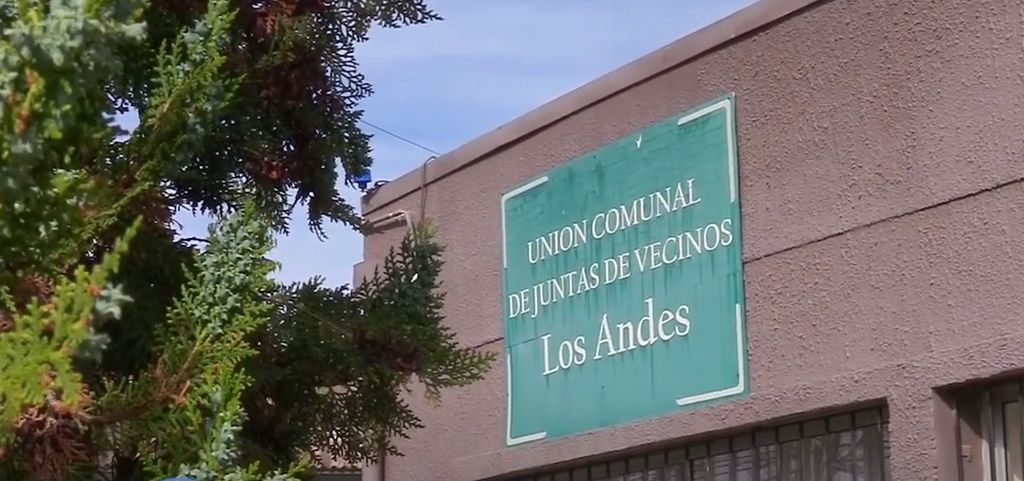 UNIÓN COMUNAL UNIÓN COMUNAL