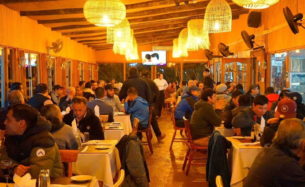 1ENCUENTRO COMUNAL DE PADRES (2) 1ENCUENTRO COMUNAL DE PADRES (2)