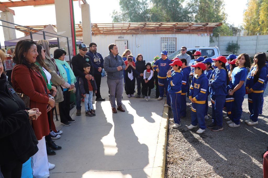 DÍA MUNDIAL DEL RECICLAJE DÍA MUNDIAL DEL RECICLAJE