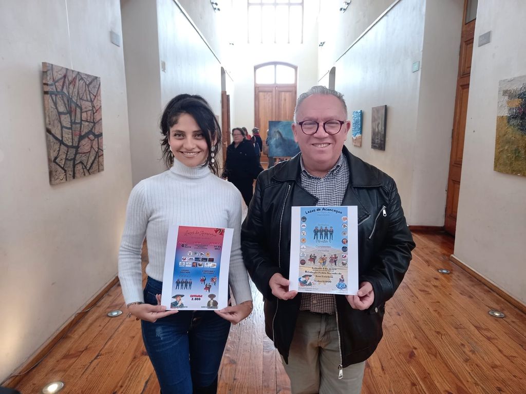 1PEÑA FOLCLORICA 1PEÑA FOLCLORICA