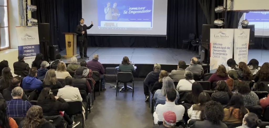 CAPACITACIÓN CAPACITACIÓN