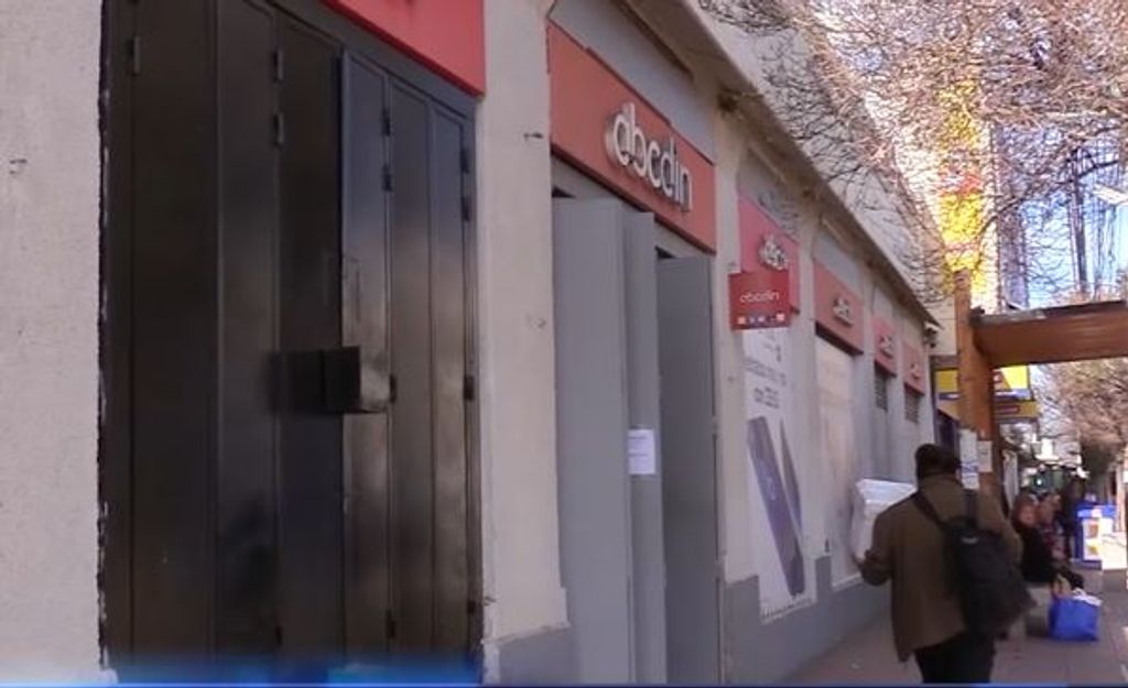 COMERCIO OK COMERCIO OK