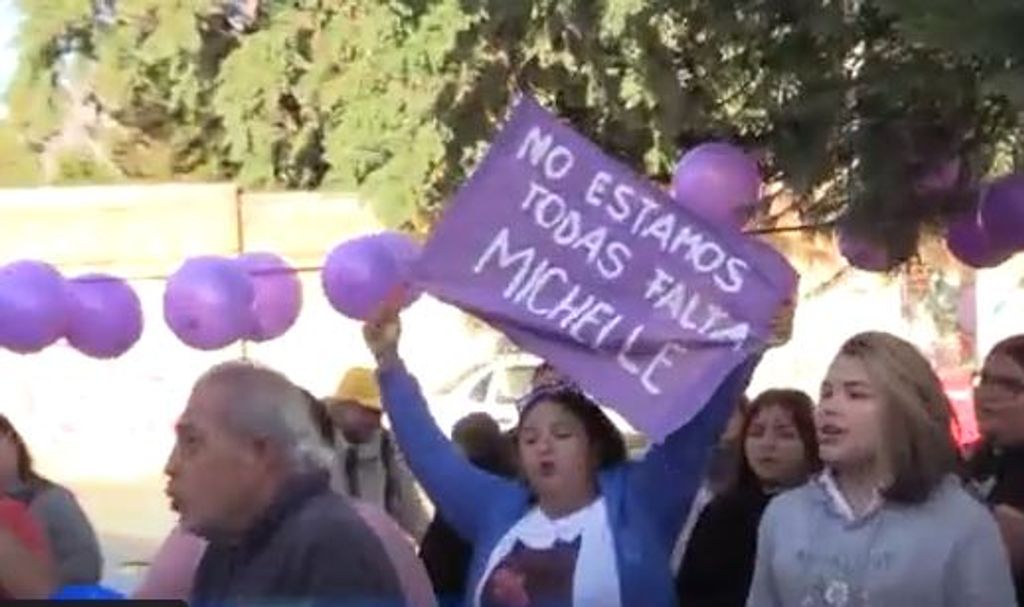 MICHELLE SILVA MICHELLE SILVA