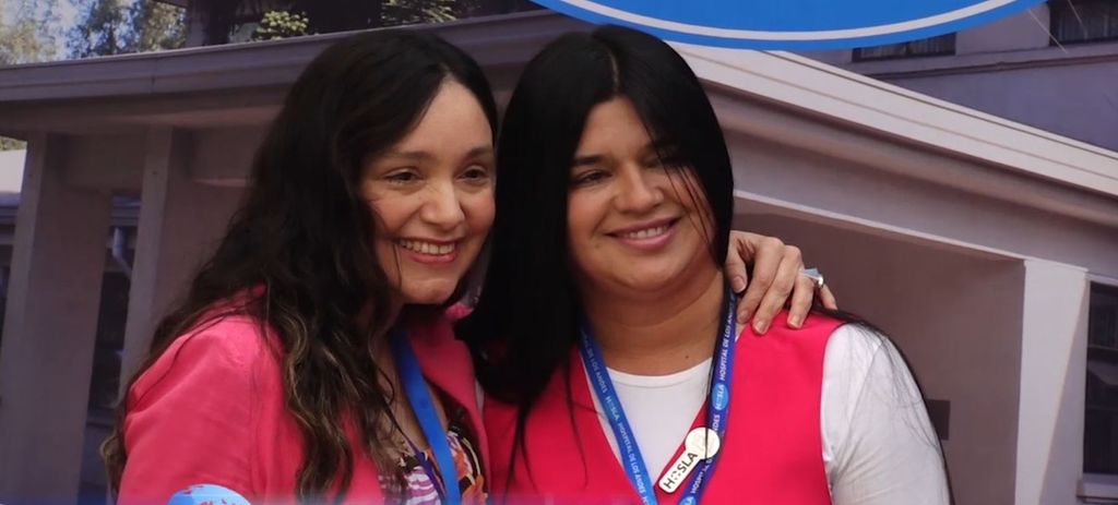 años de servicio HOSLA años de servicio HOSLA