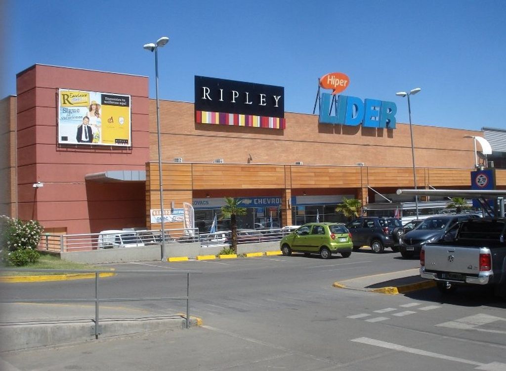 Espacio Urbano Espacio Urbano