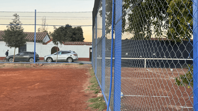 Municipalidad San Felipe (1) Municipalidad San Felipe (1)