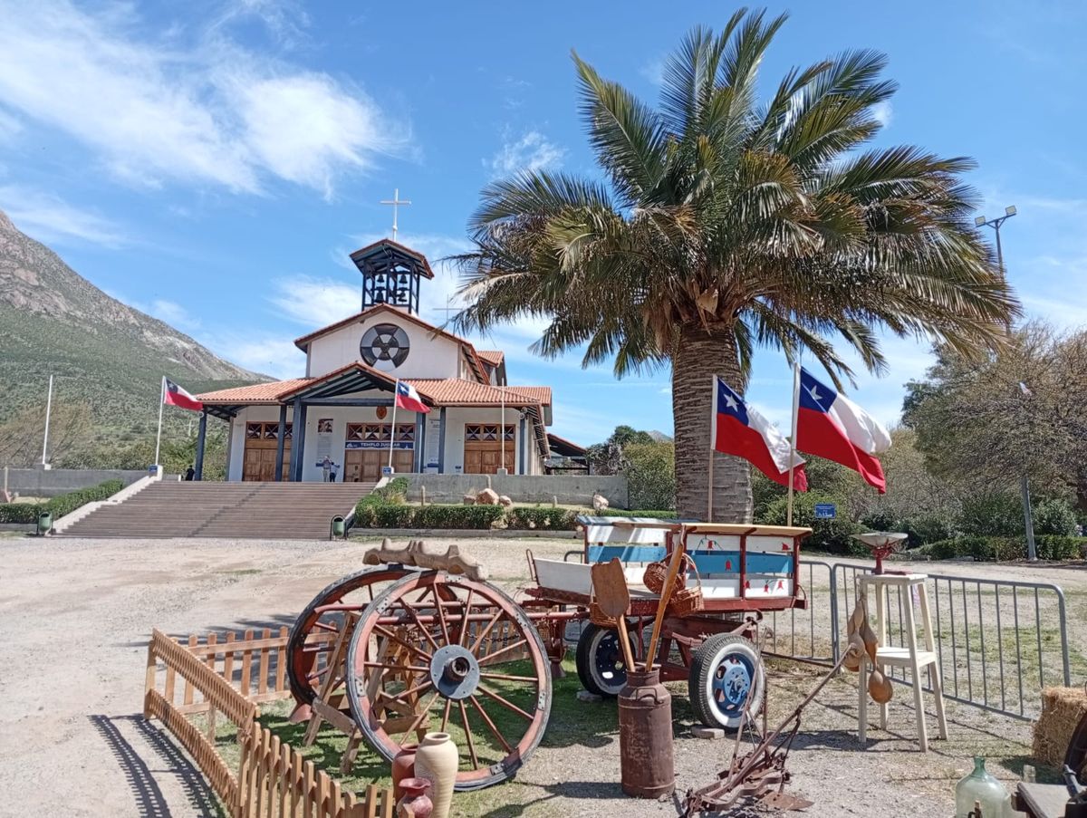 SANTUARIO SANTUARIO