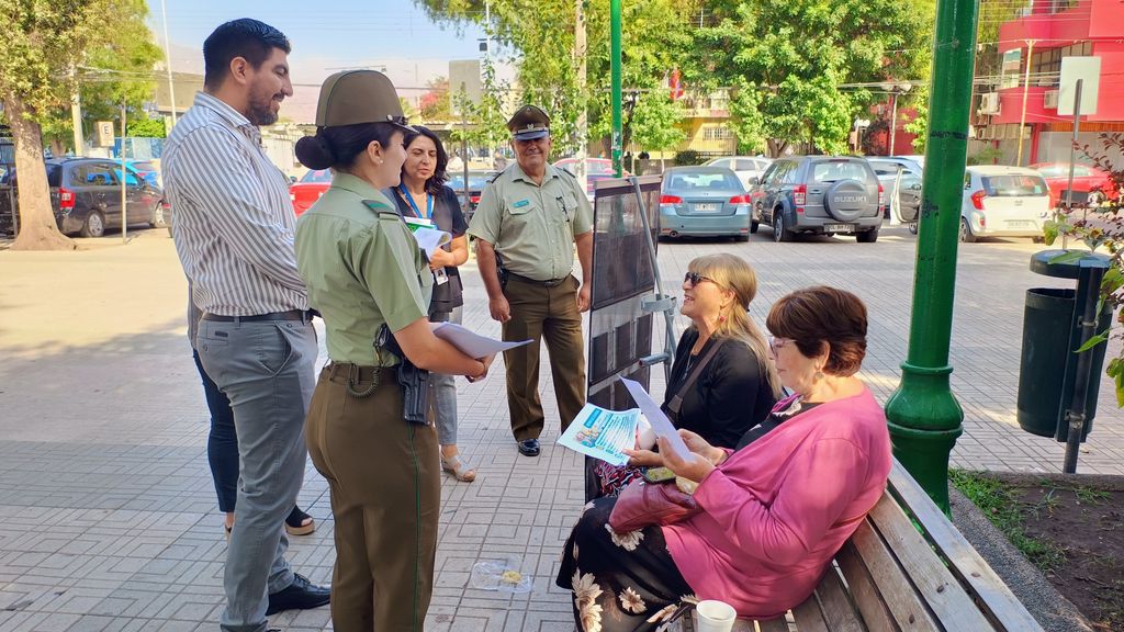 1CAMPAÑA CUIDA A LAS PERSONAS MAYORES 1CAMPAÑA CUIDA A LAS PERSONAS MAYORES