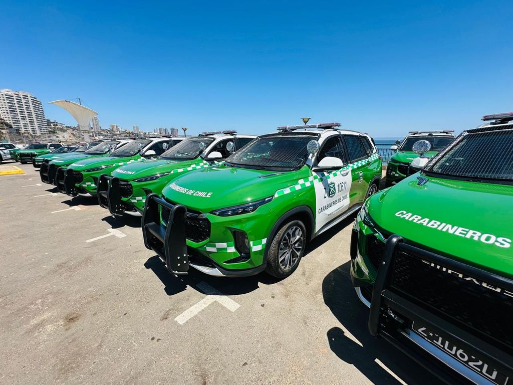 VEHICULOS POLICIALES VEHICULOS POLICIALES
