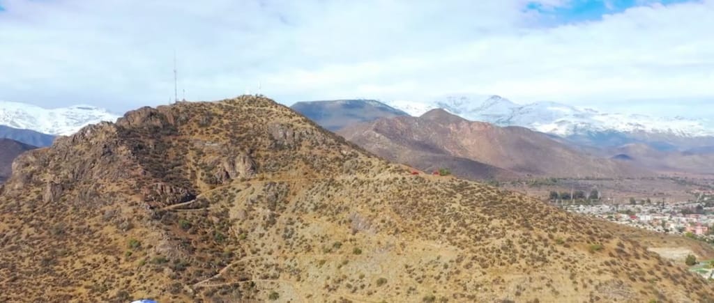 cerro la virgen cerro la virgen