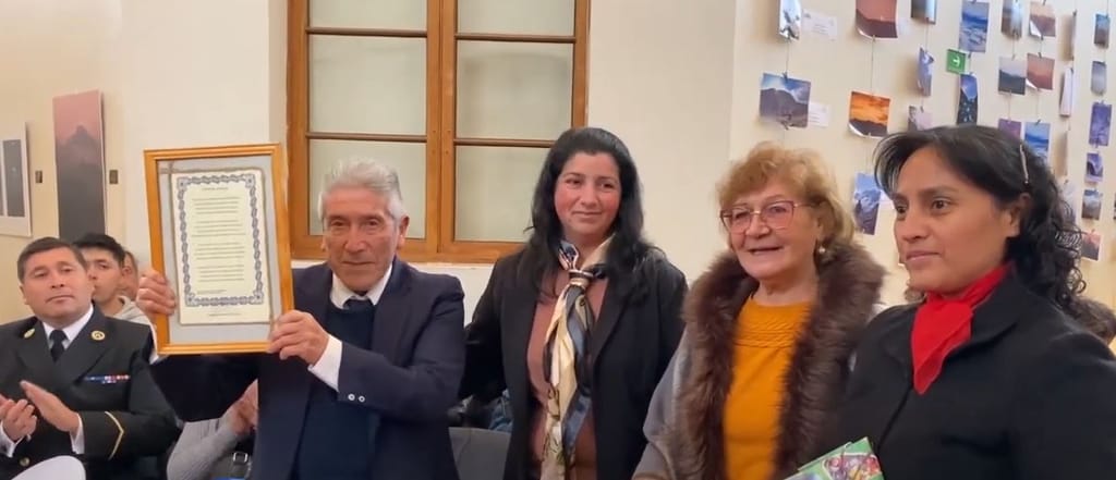 Benito Trigo Benito Trigo