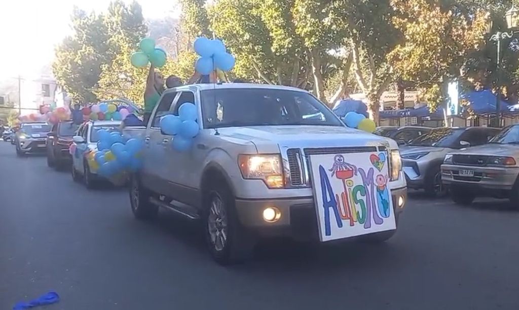 CARAVANA CARAVANA