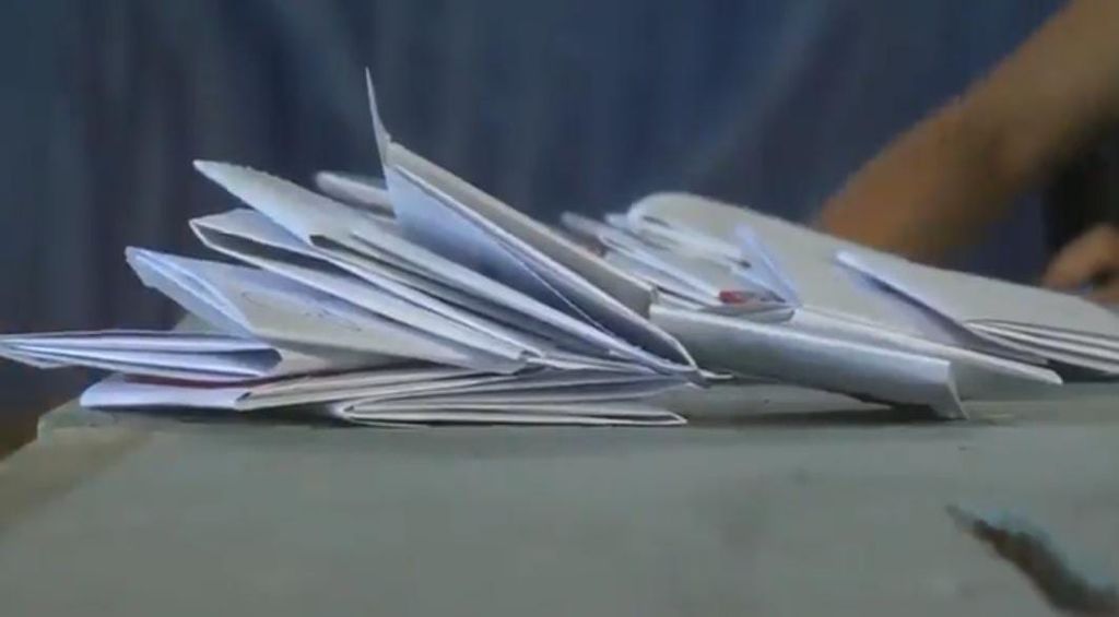 NUEVA CONSTITUCIÓN II NUEVA CONSTITUCIÓN II