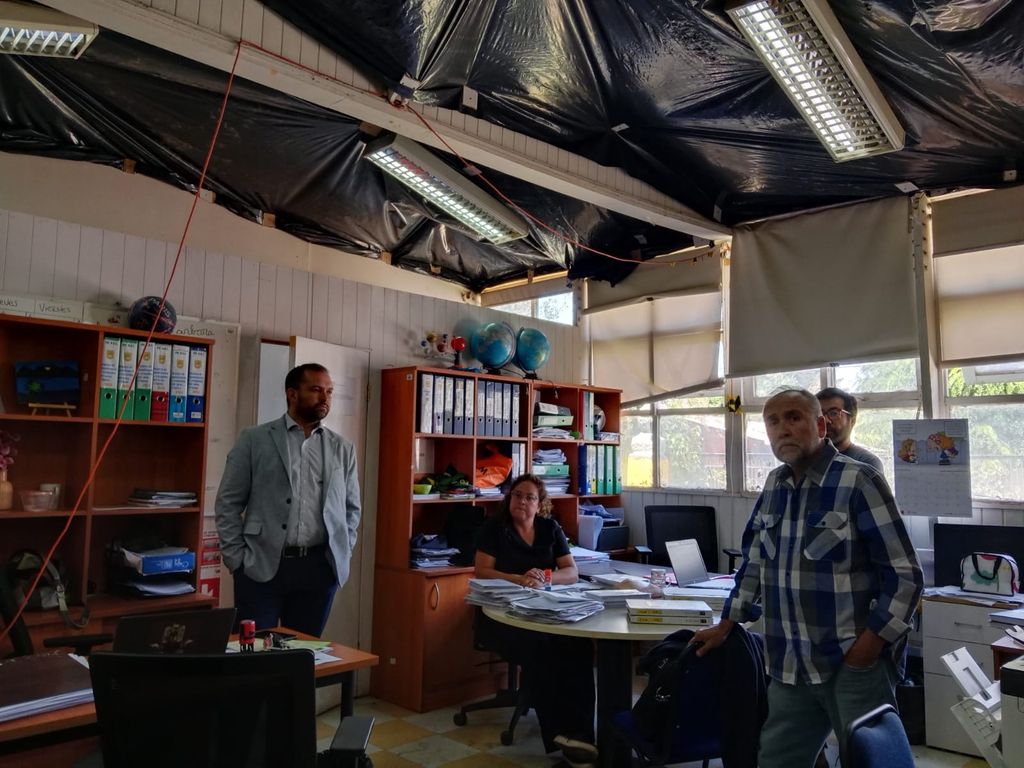 ESCUELA HERIBERTO BERMUDEZ (1) ESCUELA HERIBERTO BERMUDEZ (1)