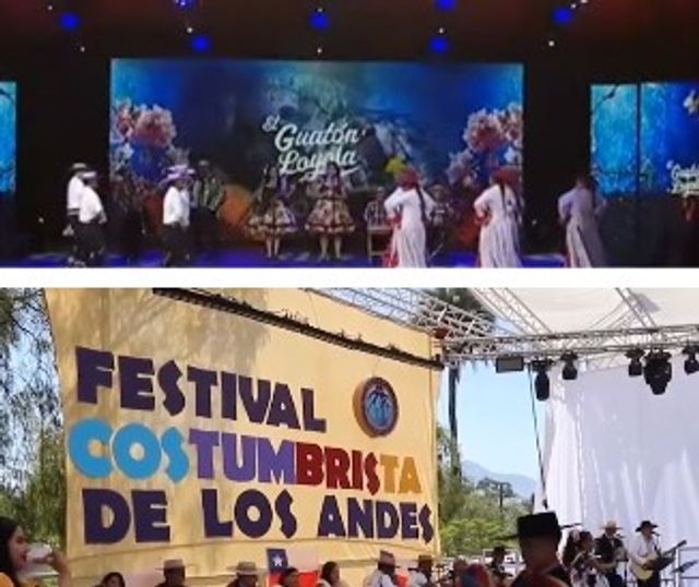 festivales
