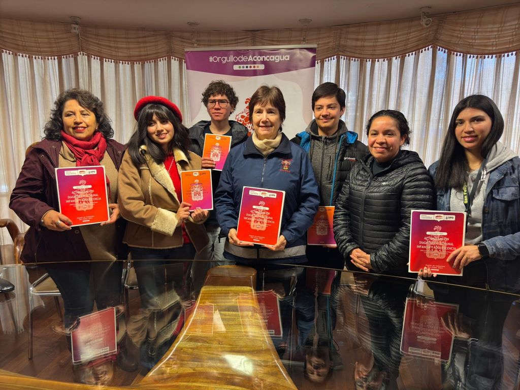 1DIAGNÓSTICO COMUNAL OPD 1DIAGNÓSTICO COMUNAL OPD