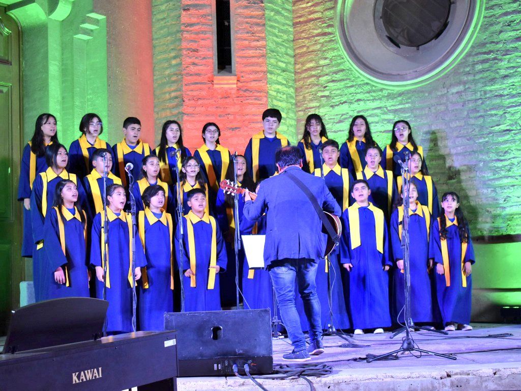 VILLANCICOS (2) VILLANCICOS (2)