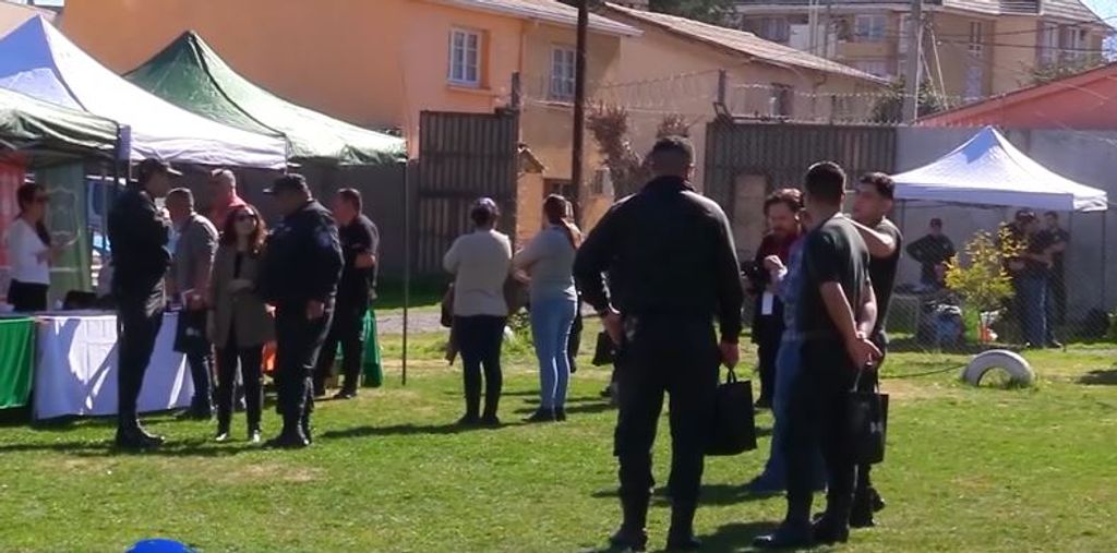 FERIA BIENESTAR FERIA BIENESTAR