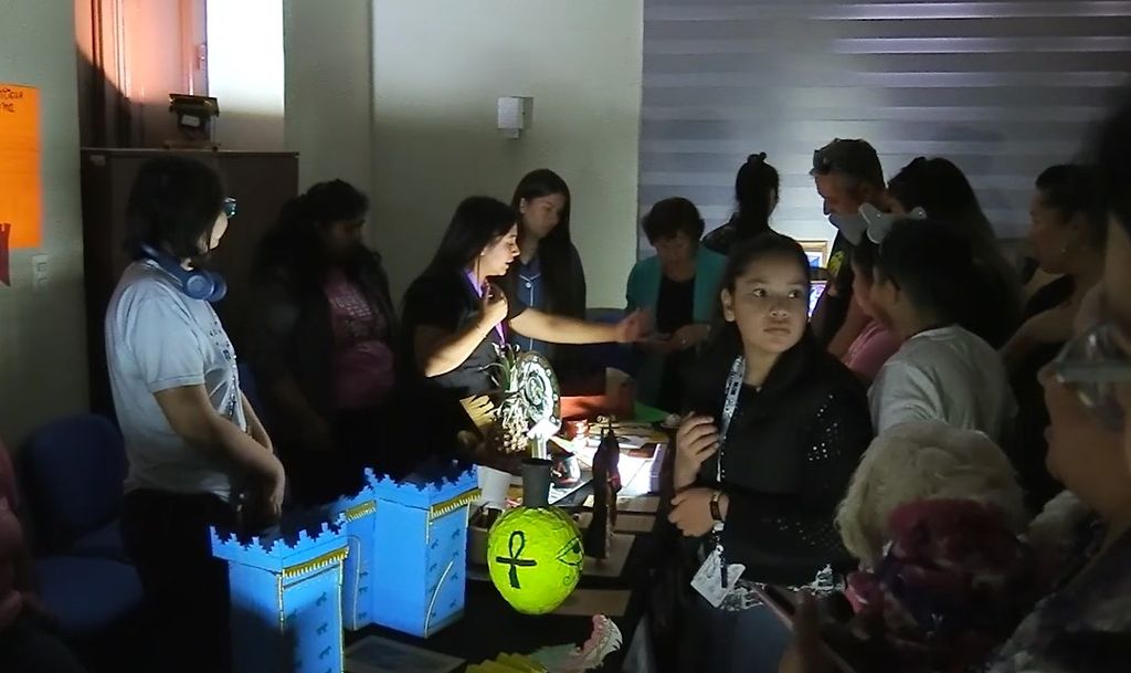 ESCUELA HOSPITALARIA ESCUELA HOSPITALARIA