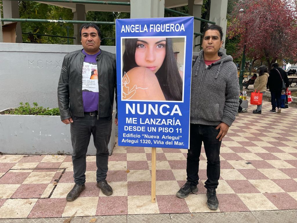 3 CASO ÁNGELA 3 CASO ÁNGELA