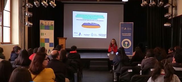 ACADEMIAS EXPLORA ACADEMIAS EXPLORA