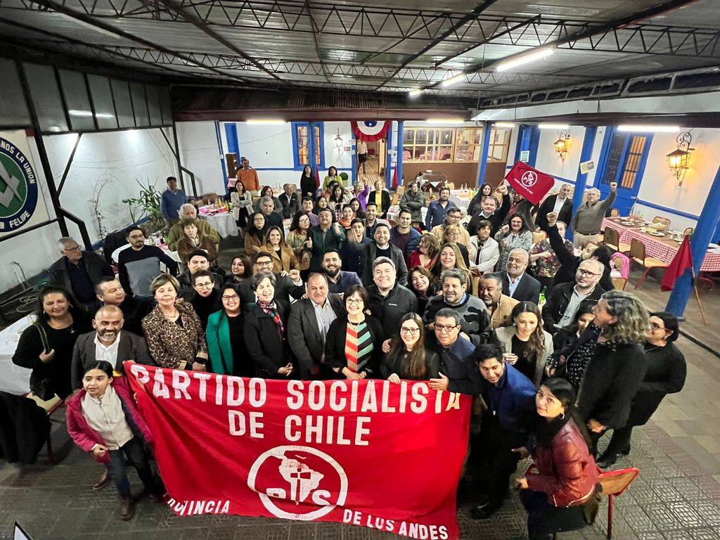 apoyo Cristian Aravena apoyo Cristian Aravena