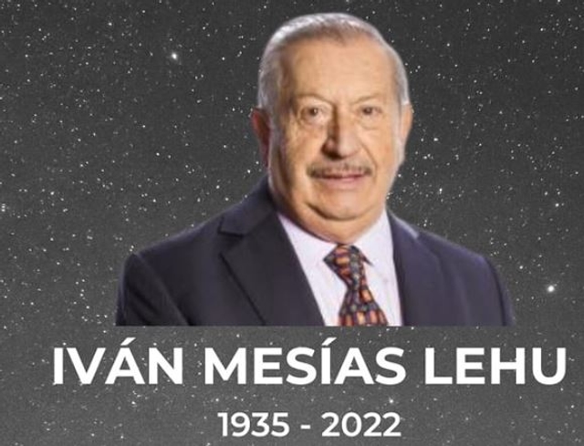 Iván Mesías