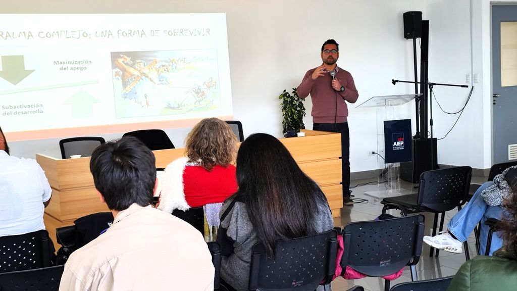 1SEMINARIO INFANCIA VS VIOLENCIA (1) 1SEMINARIO INFANCIA VS VIOLENCIA (1)